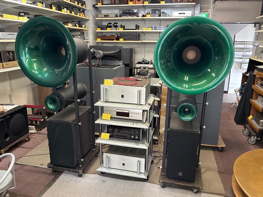 RR-888 Acoustic Revive - 中古オーディオ 高価買取・販売 ハイファイ堂