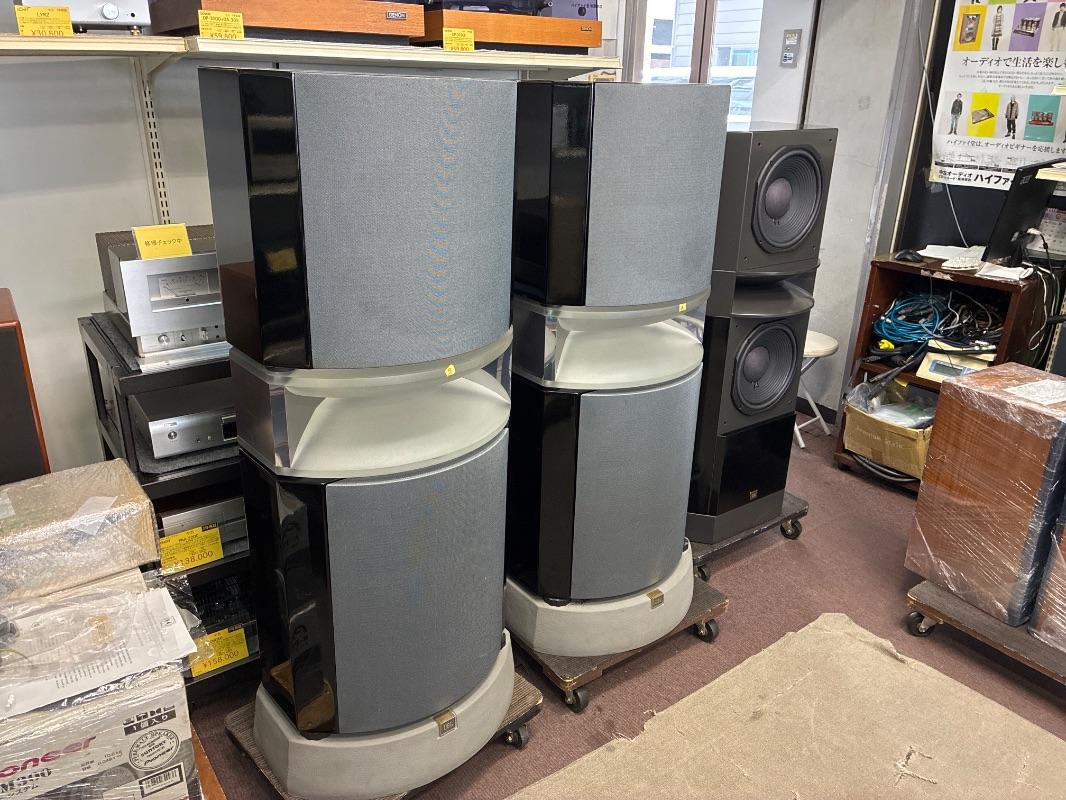 EV8L ELECTRO VOICE - 中古オーディオ 高価買取・販売 ハイファイ堂