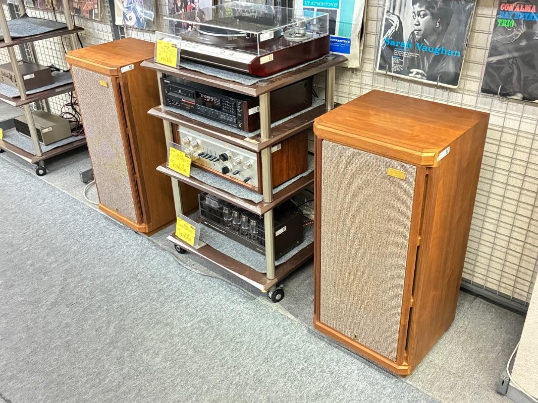 A-V1200 PIONEER - 中古オーディオ 高価買取・販売 ハイファイ堂