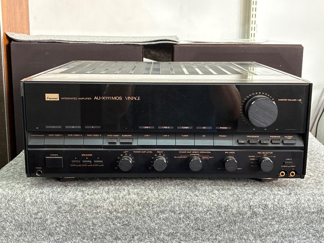 中古オーディオ 高価買取・販売 ハイファイ堂