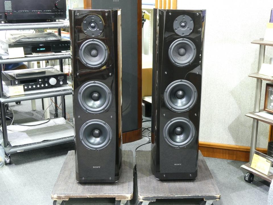 L-100 SANSUI - 中古オーディオ 高価買取・販売 ハイファイ堂