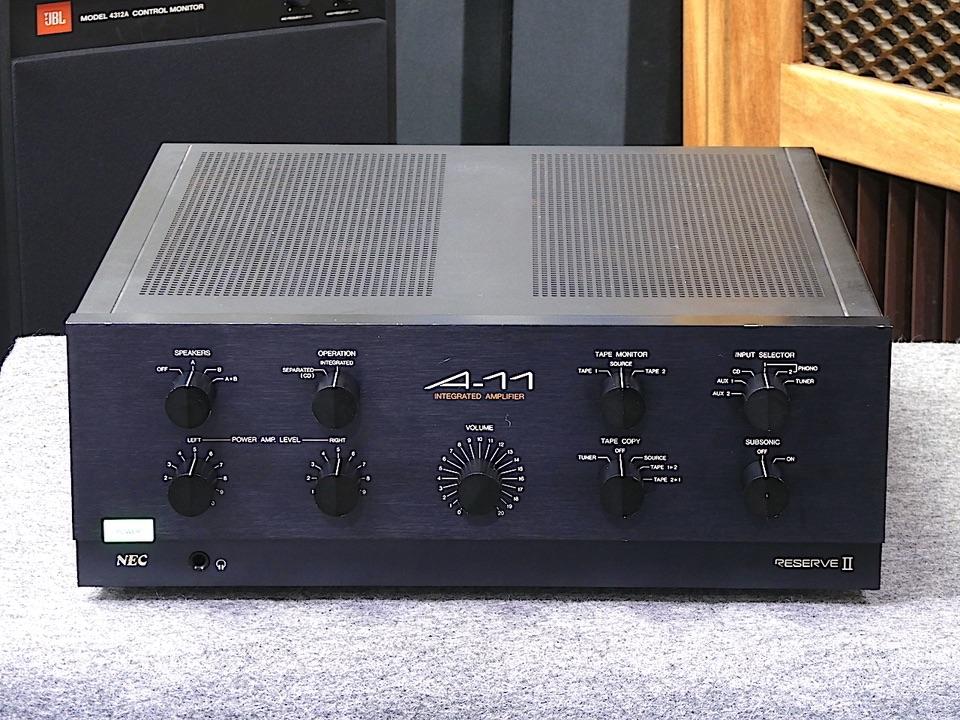 AX-V1-N VICTOR - 中古オーディオ 高価買取・販売 ハイファイ堂