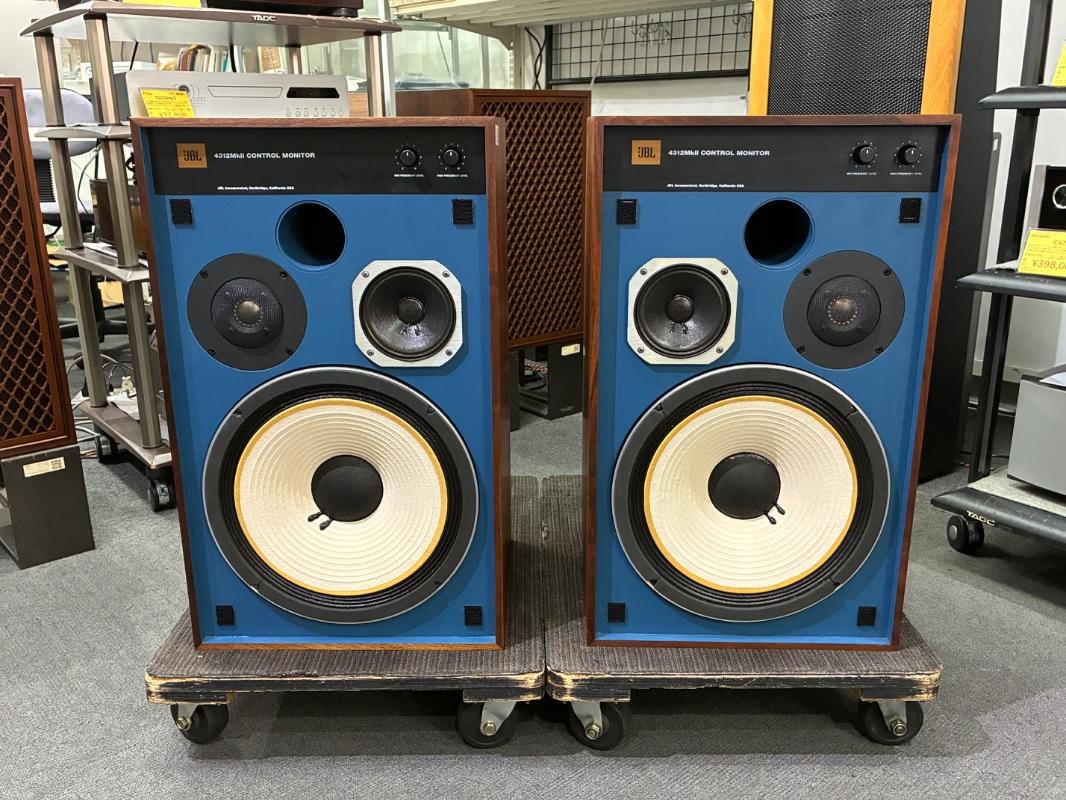 MONITOR XT12 Polk Audio - 中古オーディオ 高価買取・販売 ハイファイ堂