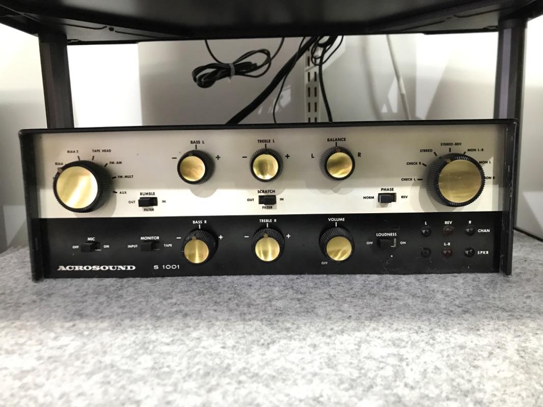 【本日発送】【美品】【高価な真空管アンプの雰囲気が手軽に味わえる♪驚愕の高音質】 本格的真空管プリアンプ FX-AUDIO- 『TUBE-01J』を発売 | 新製品