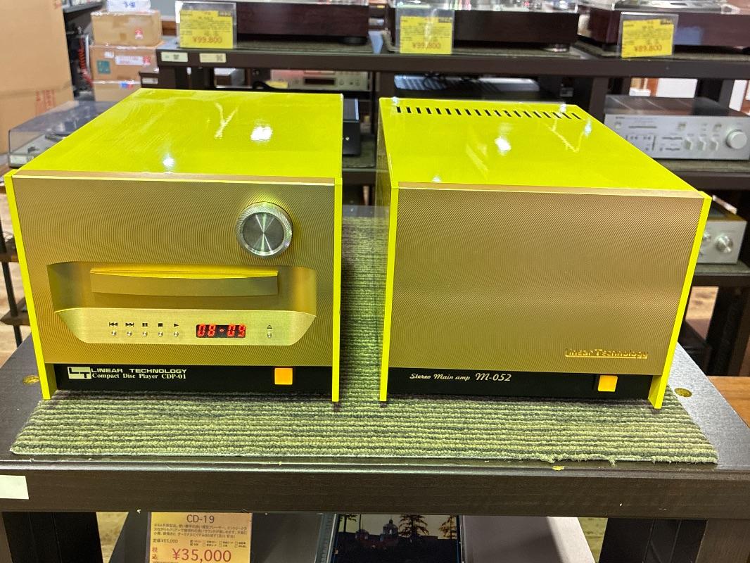 L-100 SANSUI - 中古オーディオ 高価買取・販売 ハイファイ堂