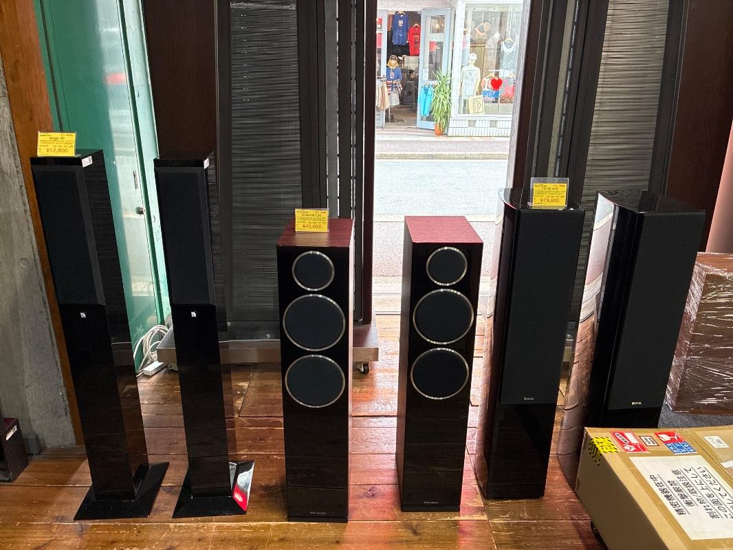 SPK-4500 SILVER/2.5m ortofon - 中古オーディオ 高価買取・販売