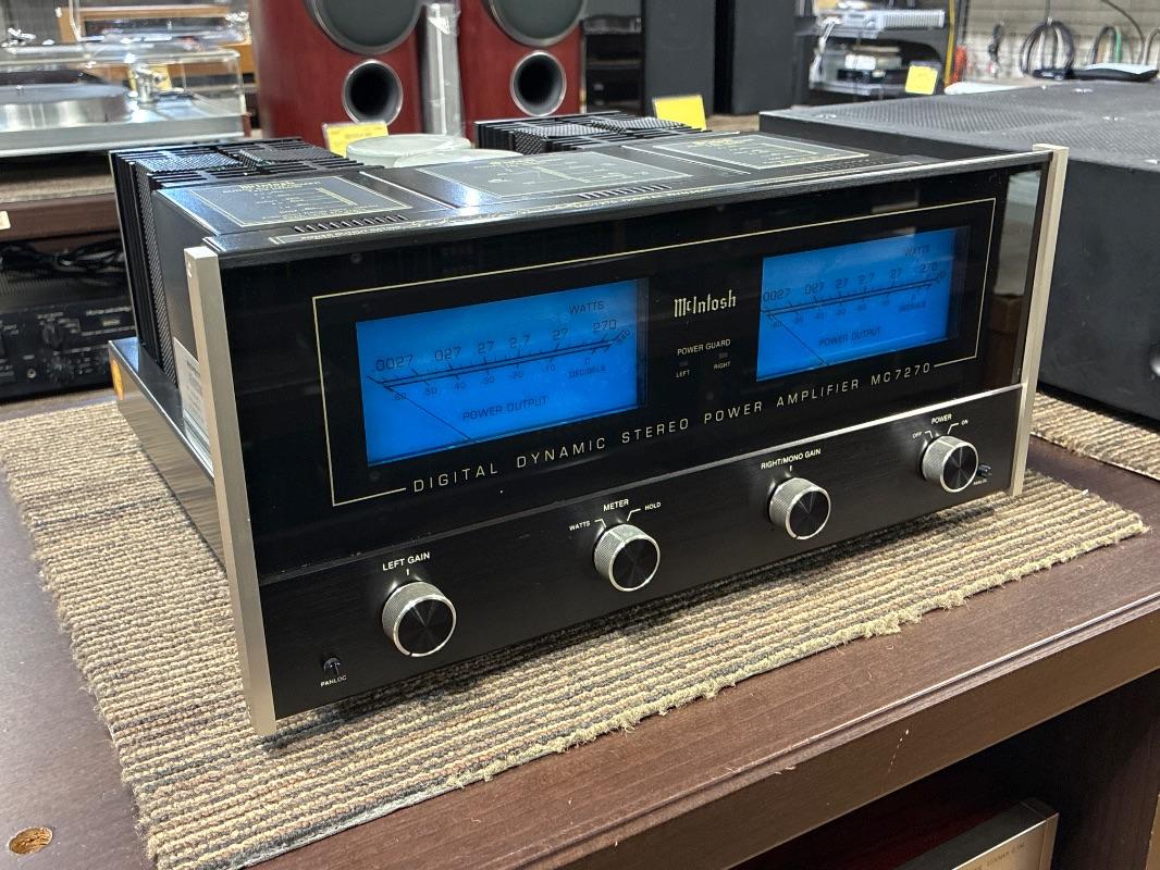 Concorde NIGHT CLUB E ortofon - 中古オーディオ 高価買取・販売