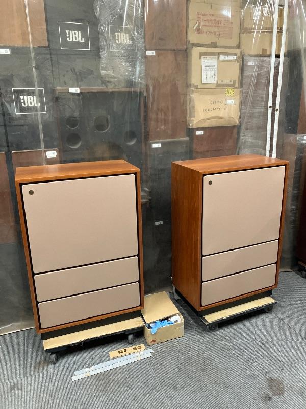 CS-120 TAOC - 中古オーディオ 高価買取・販売 ハイファイ堂