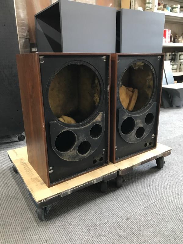 JBL 2308 / L91 TYPE 音響レンズ Kenrick Sound - 中古オーディオ 高価