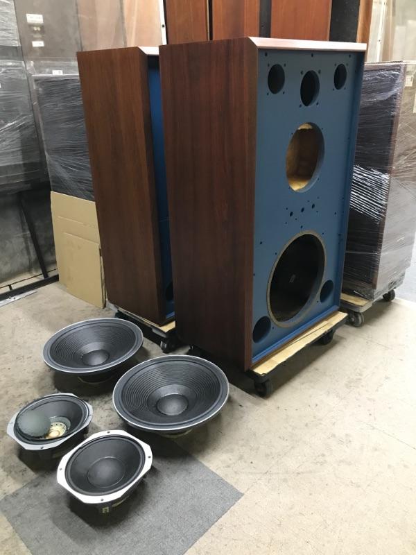 SDA4.5DALI Sound Anchors - 中古オーディオ 高価買取・販売 ハイファイ堂