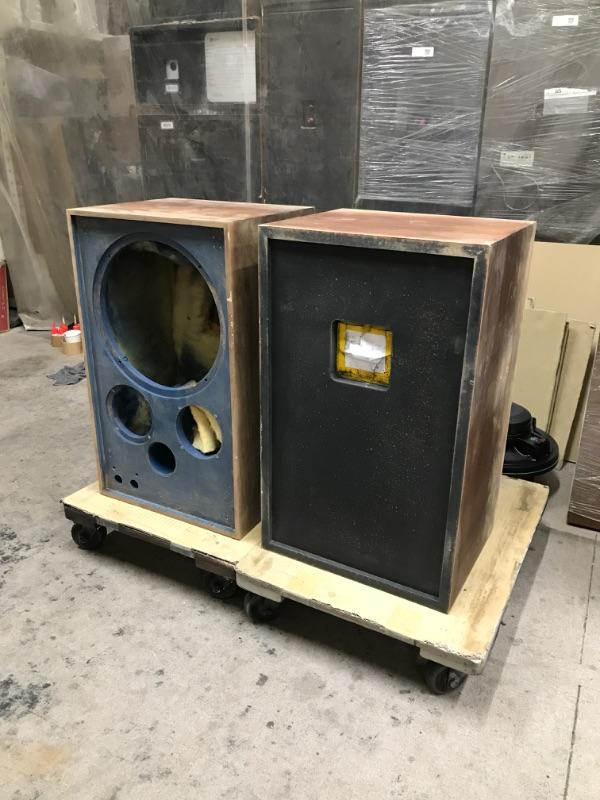 PE100SE TOKYO SOUND - 中古オーディオ 高価買取・販売 ハイファイ堂
