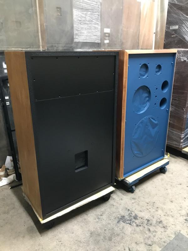 EPWS-5V EL SOUND - 中古オーディオ 高価買取・販売 ハイファイ堂