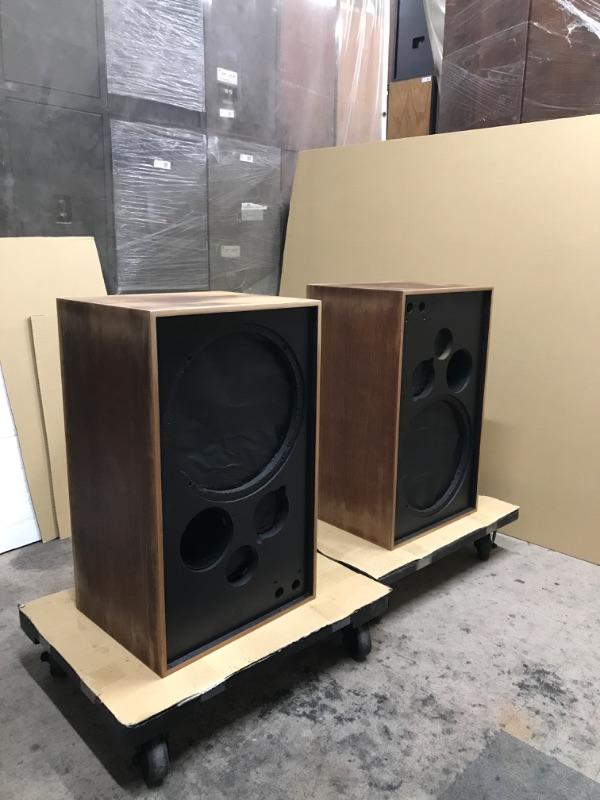 STUDIO 520C JBL - 中古オーディオ 高価買取・販売 ハイファイ堂