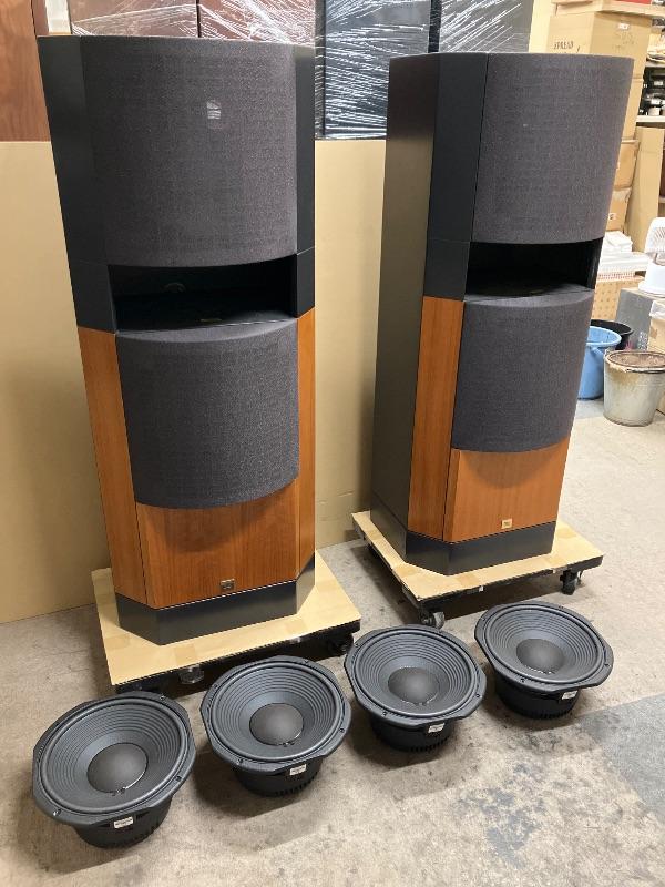 S-ST05-LR Pioneer - 中古オーディオ 高価買取・販売 ハイファイ堂